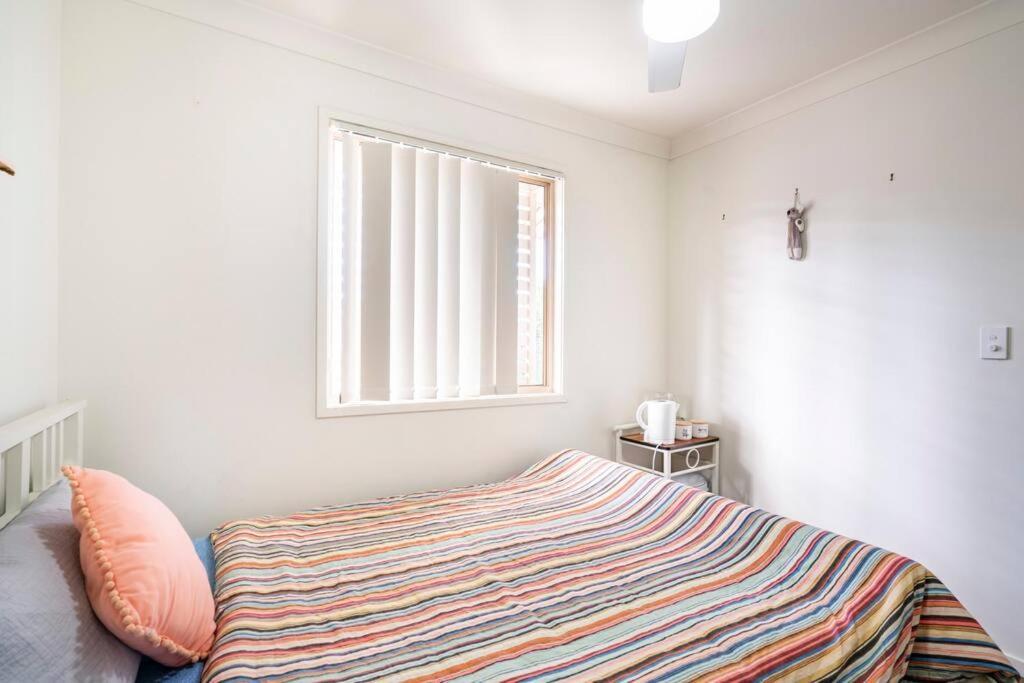 Room With Separate Bath In Shared Homestay Redcliffe Ngoại thất bức ảnh